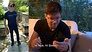 Videosnack: Paul Simon complimenteert Nick & Simon